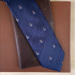 Marco Lariani Italian Men’s Tie